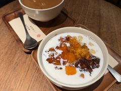 -彬媽糖水(侨鑫国际店)