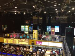 门面-中影国际影城(九江花园城CINITY LED店)