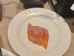 -星伦多自助料理(永旺店)