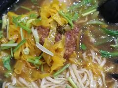 -宜沁手打面