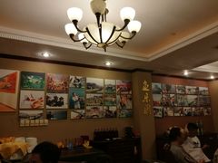 -千岛湖品鱼馆(钓鱼岛店)