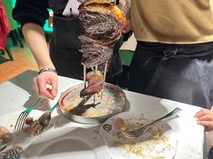 -戈拿旺巴西烤肉(崇文门店)