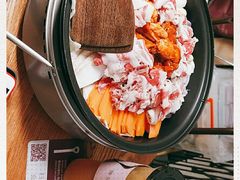 -韩见·韩式拌饭·炸鸡(石厦店)