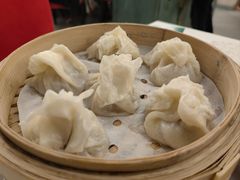 青城稍麦-那达慕蒙古风味酒楼