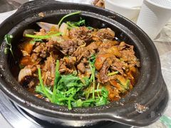 -二楼老店重庆鸡公煲(真光路店)