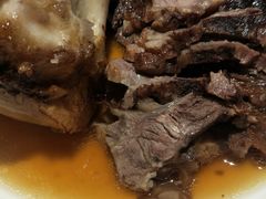 -西贝莜面村(近铁城市广场店)