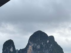 -桂林兴坪漓江