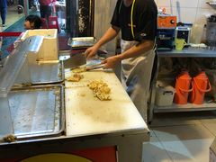 -咏春葱油饼(德政中路店)