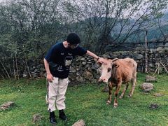 -硗碛藏寨·神木垒景区