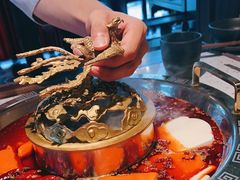 -火鳳祥鲜货火锅(宝龙广场店)