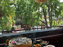 -奇芳阁·百年清真南京菜(夫子庙店)