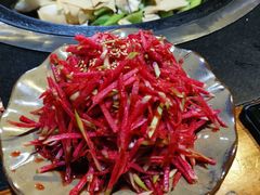 -老田家铁锅炖(延庆店)