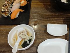 -东京屋(武定路店)