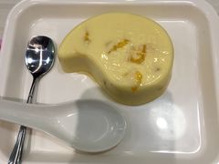 -满记甜品(巴黎春天宝山店)