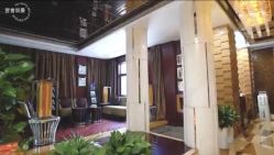 点击看大图 -王府花园酒店·宴会厅