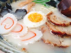 -山葵家·创意料理(宁波来福士店)