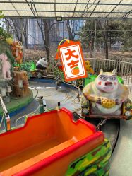-大望京儿童游乐场