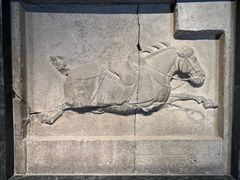 -西安碑林博物馆