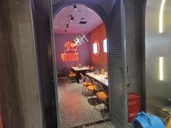 -路边羊烧烤酒场(宝带路店)