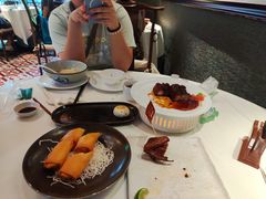 -侨美·唐荔园·40年地道粤菜