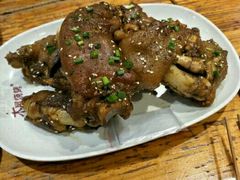 -木屋烧烤(南新店)