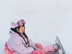 -大同万龙白登山国际滑雪场