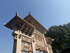 -王阳明故居
