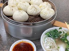 -胡家包子·清真(大众巷店)