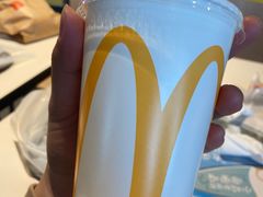 -麦当劳(郑州新郑机场)
