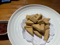 -金枝玉叶上海人家食府(三里河店)