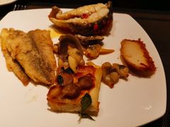 -索菲特酒店·海鲜自助 ·聚餐厅