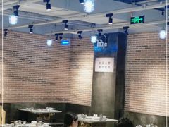 大堂-五里关火锅(牛市口店)
