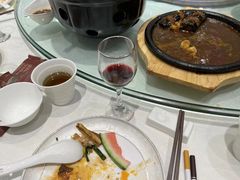 -沪华海鲜大酒楼(南汇店)