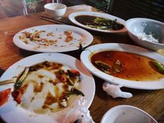 -顺发饭店