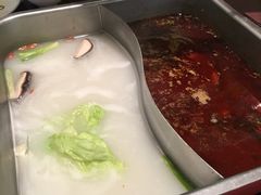 -新辣道鱼火锅(领展购物广场·中关村店)