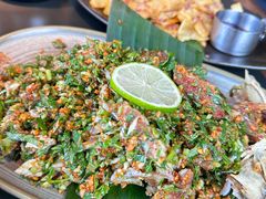 -Ameigo梅果·云贵川bistro(长宁来福士店)