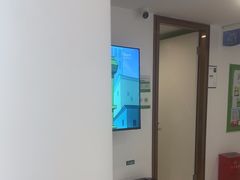 -登特口腔医院(鼓楼东街口店)