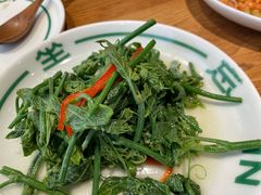 -一坐一忘云南菜(嘉里中心店)