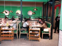 大堂-季季红火锅(新建新城吾悦店)