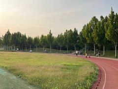 -瀛海足球主题公园