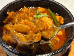 -小城故事·地道宁波味(月湖盛园店)