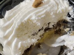 -红宝石·鲜奶小方·海派西点房(莘庄龙之梦店)