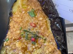 -四点半烤吧(港龙华侨城店)