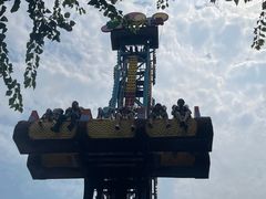 -郑州方特梦幻王国