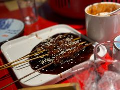 -醉烧膘·烧烤夜宵王(总店)