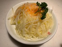 -涌上外婆桥(南塘店)