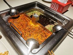 -海底捞火锅(枫蓝国际购物中心店)