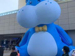 -盒马X会员店(王府井奥莱UP TOWN店)