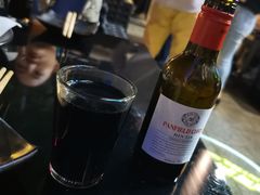 -何师烧烤Pro·30年老品牌·川菜·香辣蟹(太古里旗舰店)