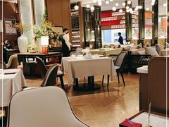大堂-金海华·悦食东方(苏州中心商场店)